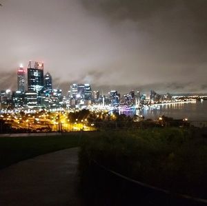 Meet your Posher, Cheryl-lee